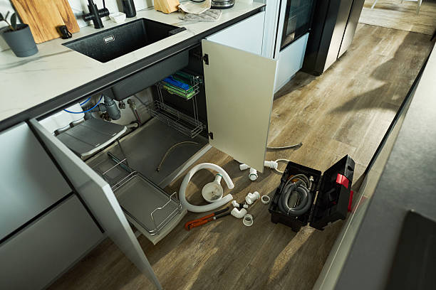 24/7 Emergency Drain Cleaning experts in Webster, SD