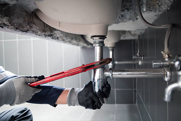 Trusted Gas Line Repair service in Webster, SD - Masters Plumbing Service